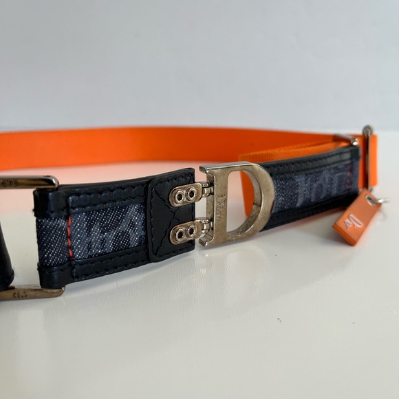 Auth VTG DIOR Flight Belt - Picture 2 of 9